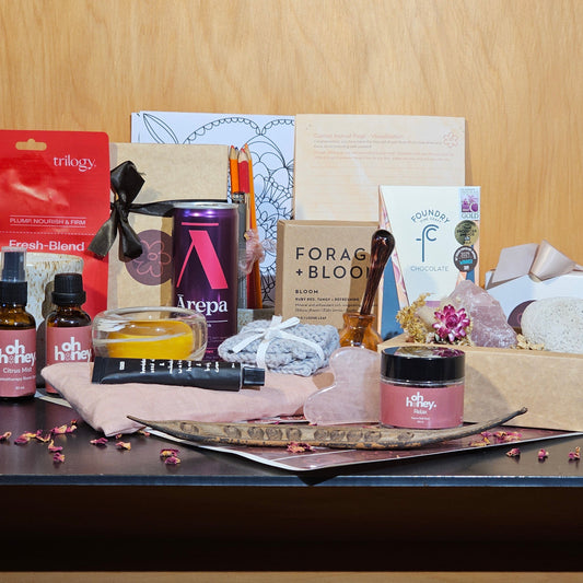 Indulgence Retreat - For you