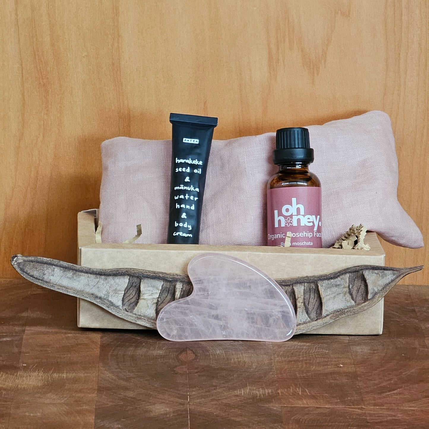 Indulgence Retreat - For you
