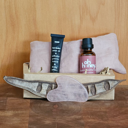 Indulgence Retreat - For you